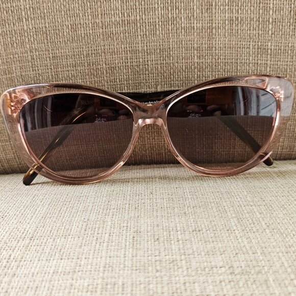 Robert Marc NYC Women Sunglasses Handmade in France 697 439 53[]15 140 Eye Wear - Picture 6 of 11